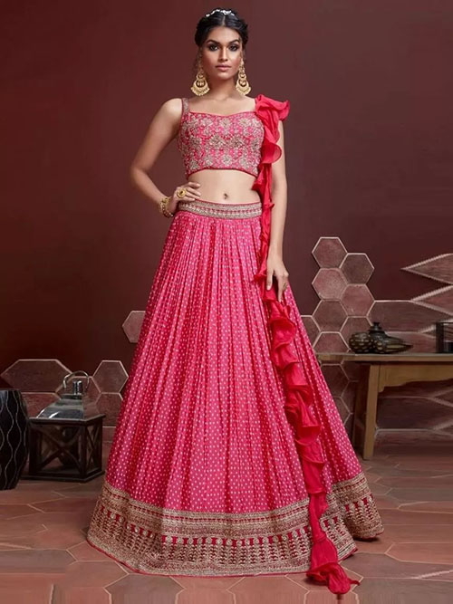 lehengas