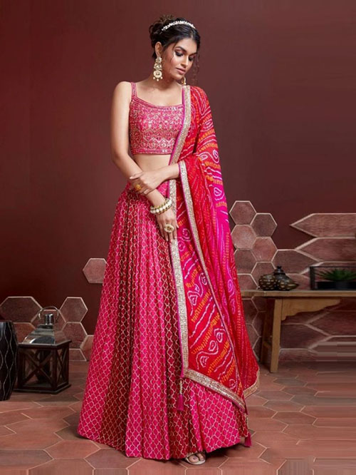 lehengas