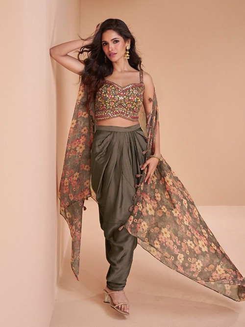 salwar kameez