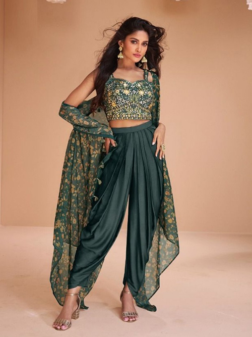 salwar kameez