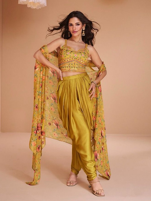 salwar kameez