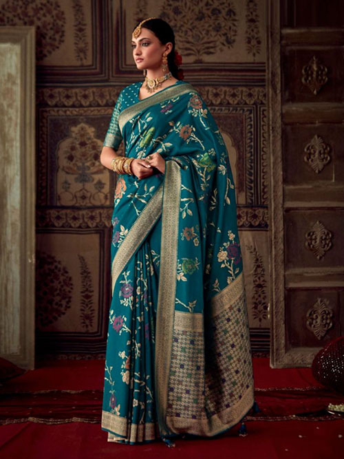 sarees