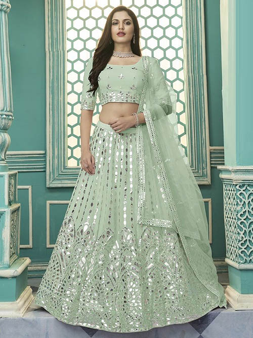 lehengas