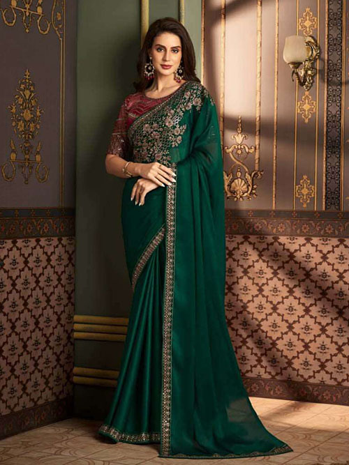 sarees