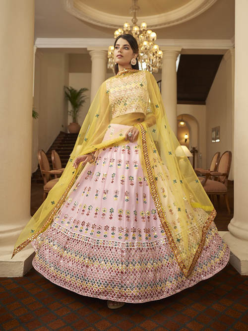 lehengas