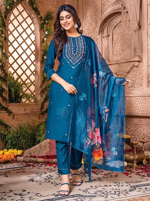 salwar kameez