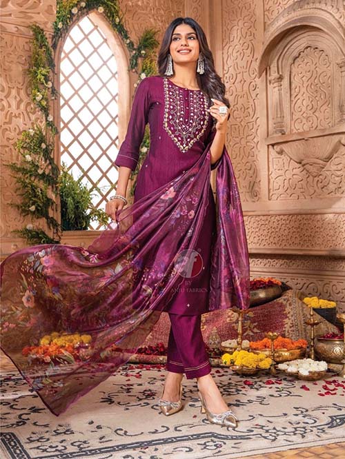 salwar kameez