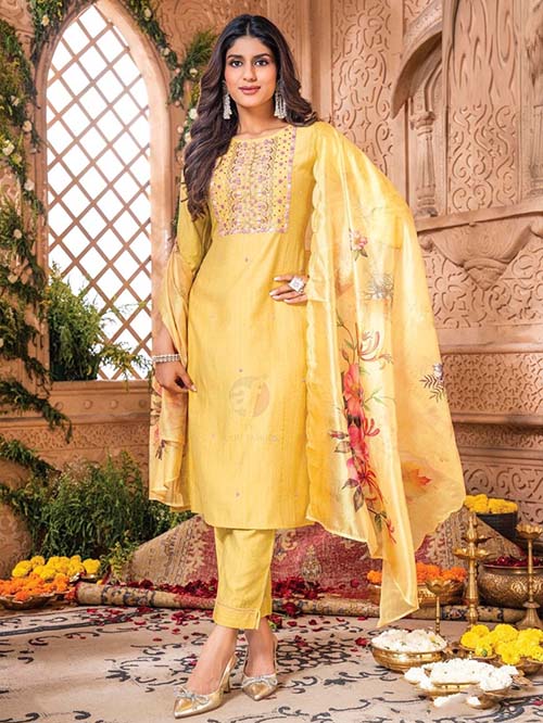 salwar kameez