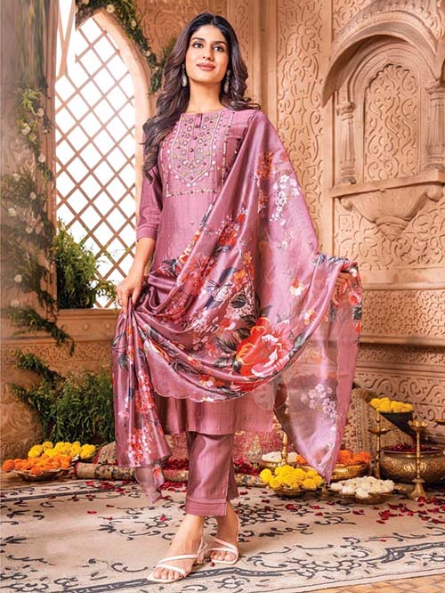 salwar kameez