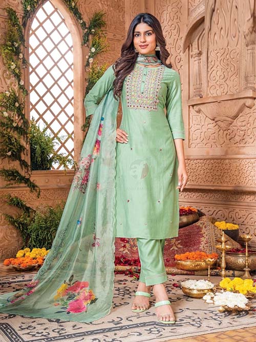 salwar kameez