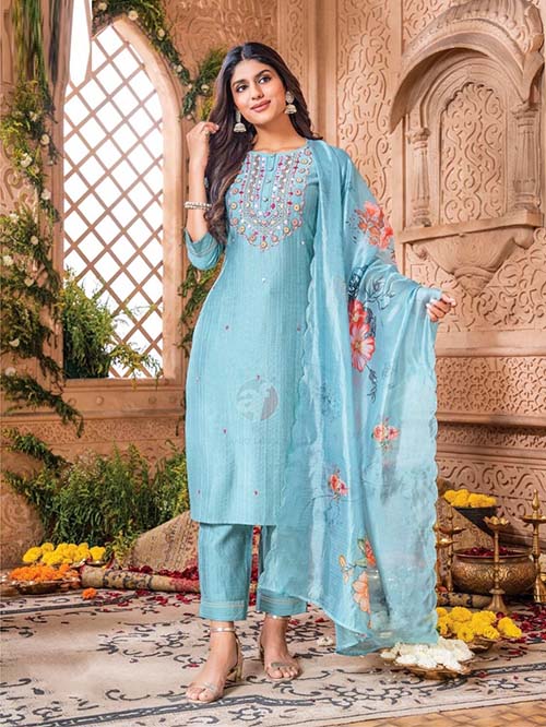 salwar kameez