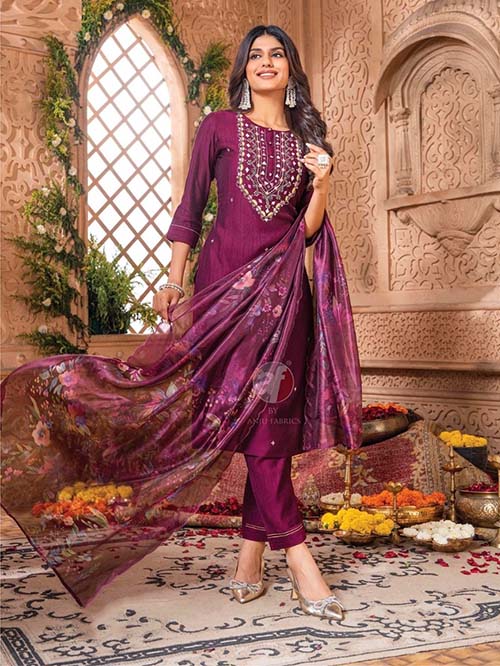 salwar kameez