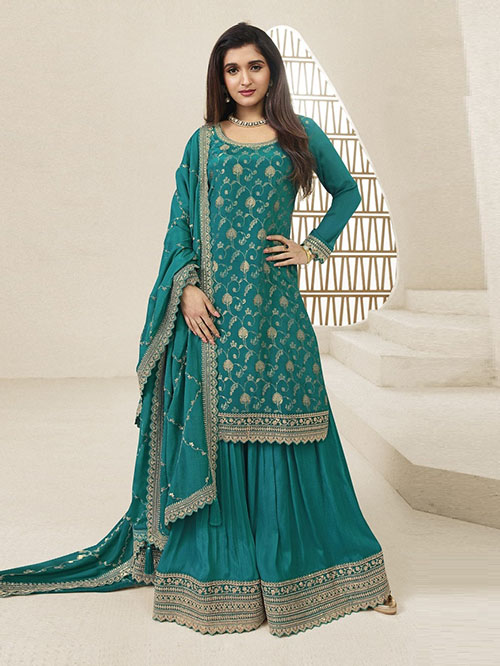 salwar kameez