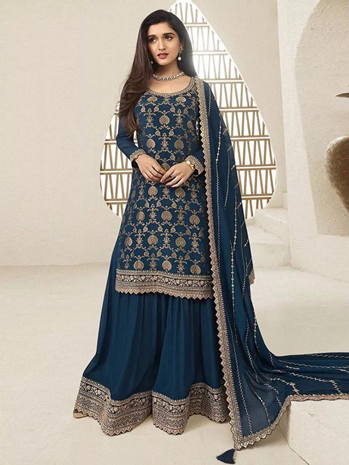 salwar kameez