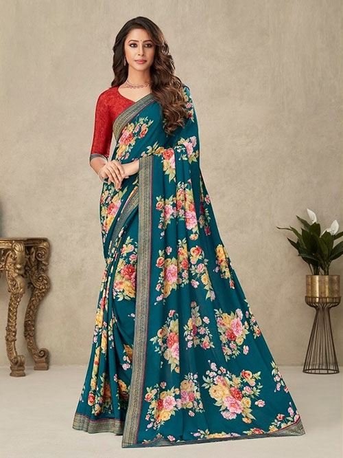 sarees