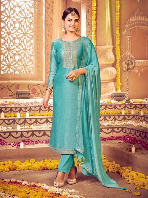 salwar kameez