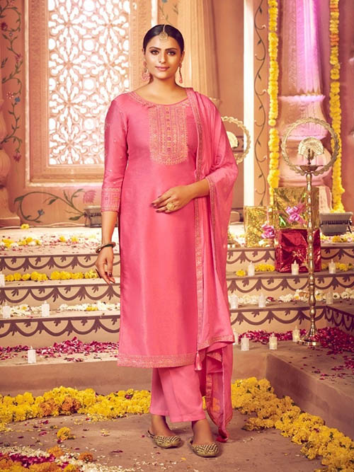 salwar kameez