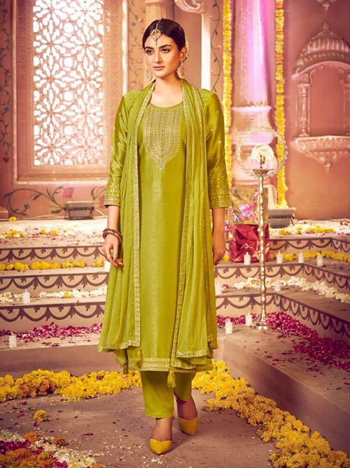 salwar kameez