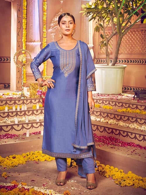 salwar kameez