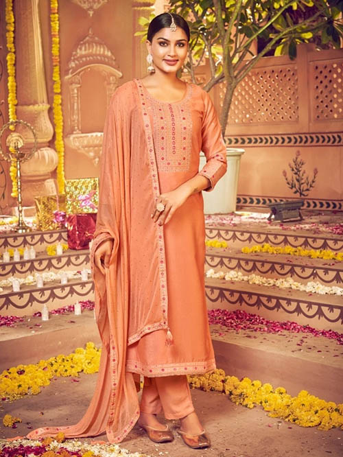 salwar kameez