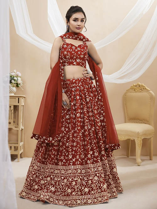 lehengas