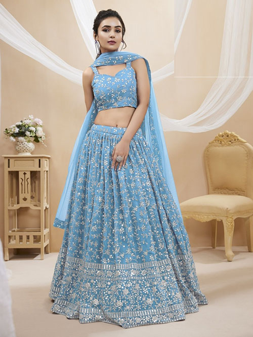 lehengas