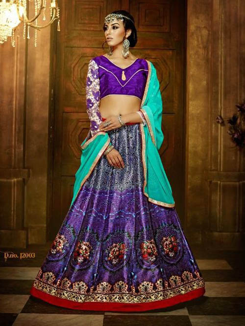 lehengas