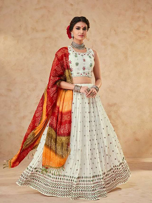 lehengas