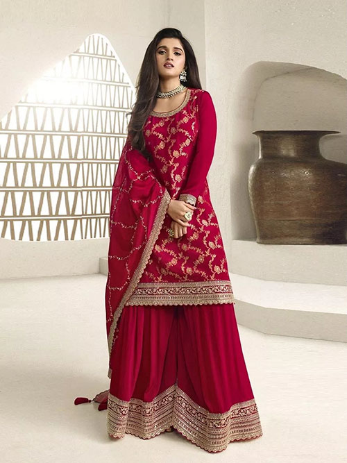 salwar kameez