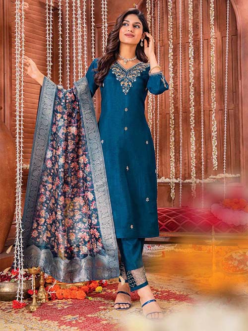 salwar kameez