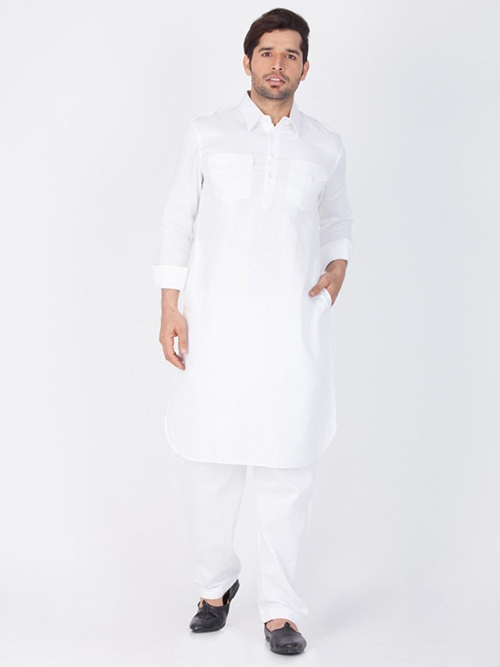 pathani suit set