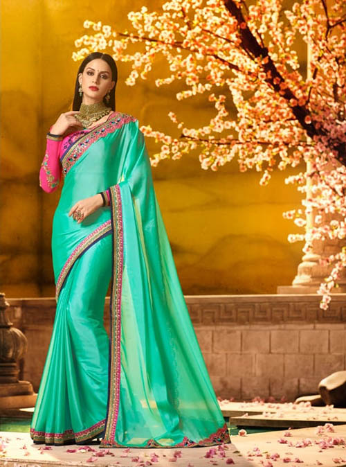 sarees