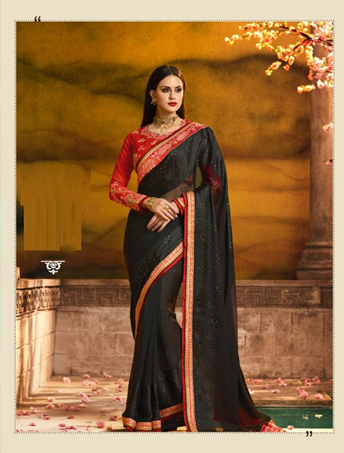 sarees