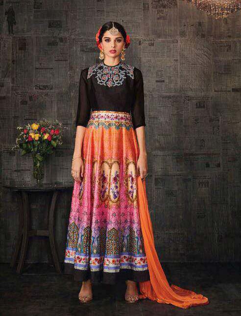 salwar kameez