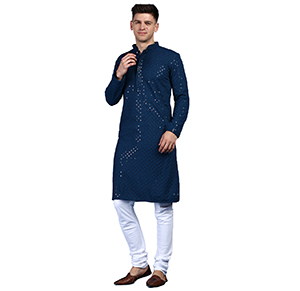 KURTA PYJAMA SET