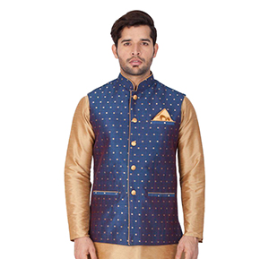 NEHRU JACKET