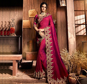 SAREES SARI BLOUSE